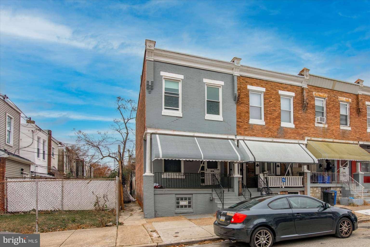 Philadelphia, PA 19138,1311 NARRAGANSETT ST