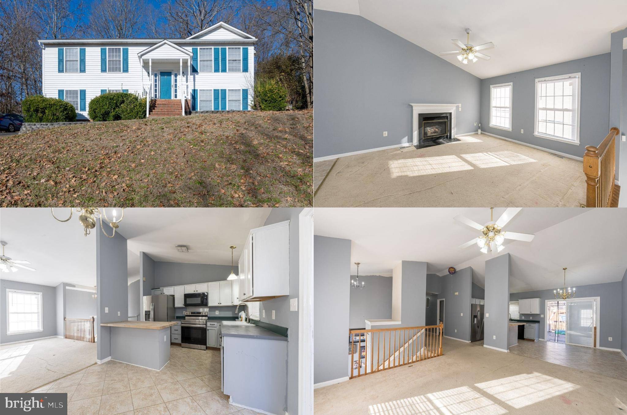 Fredericksburg, VA 22408,9602 NORWICK LN