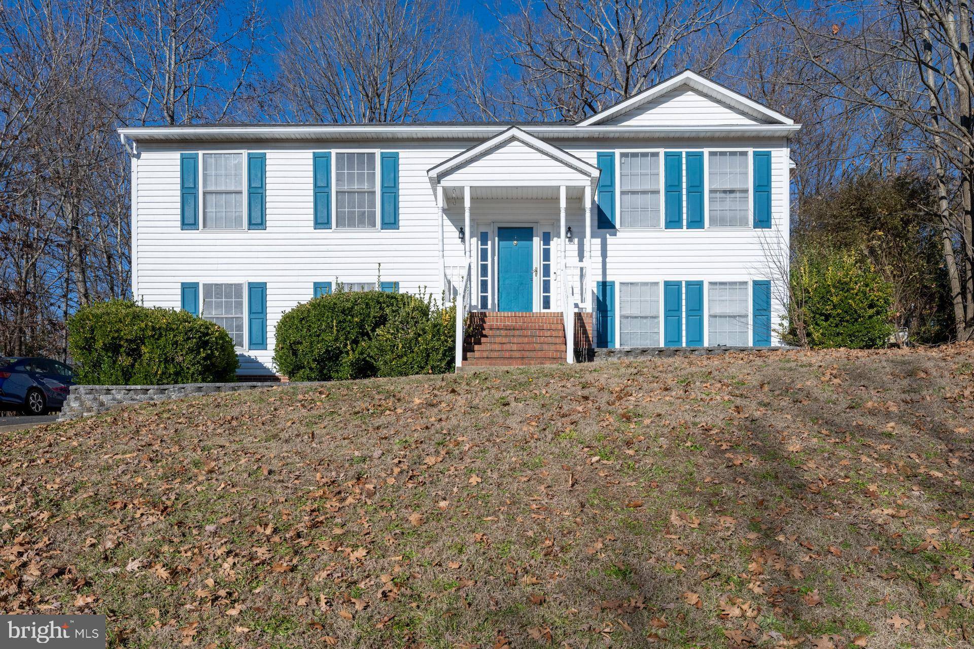 Fredericksburg, VA 22408,9602 NORWICK LN