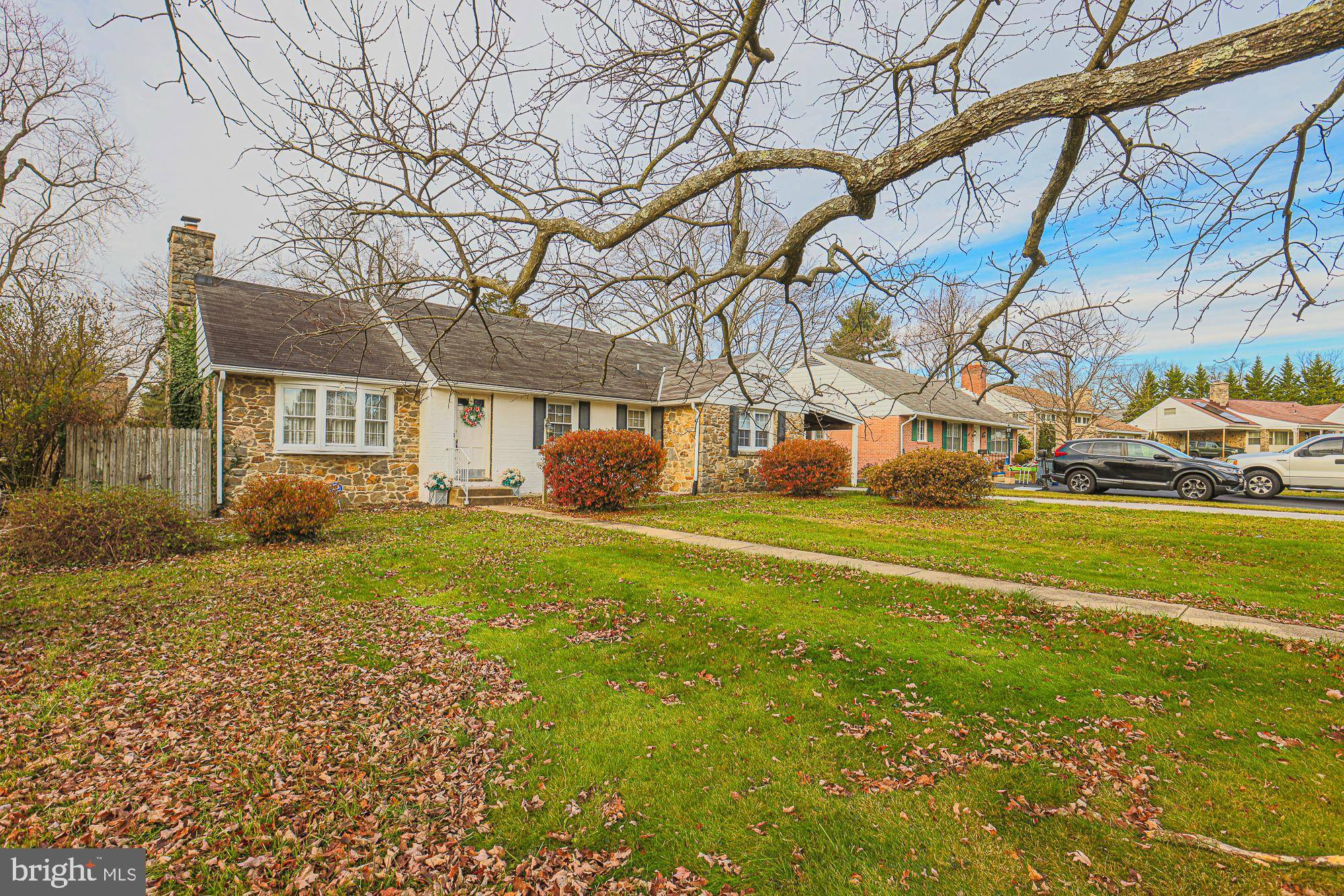 Randallstown, MD 21133,8903 FLAGSTONE CIR