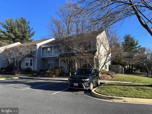 Silver Spring, MD 20906,1 ASHMONT CT