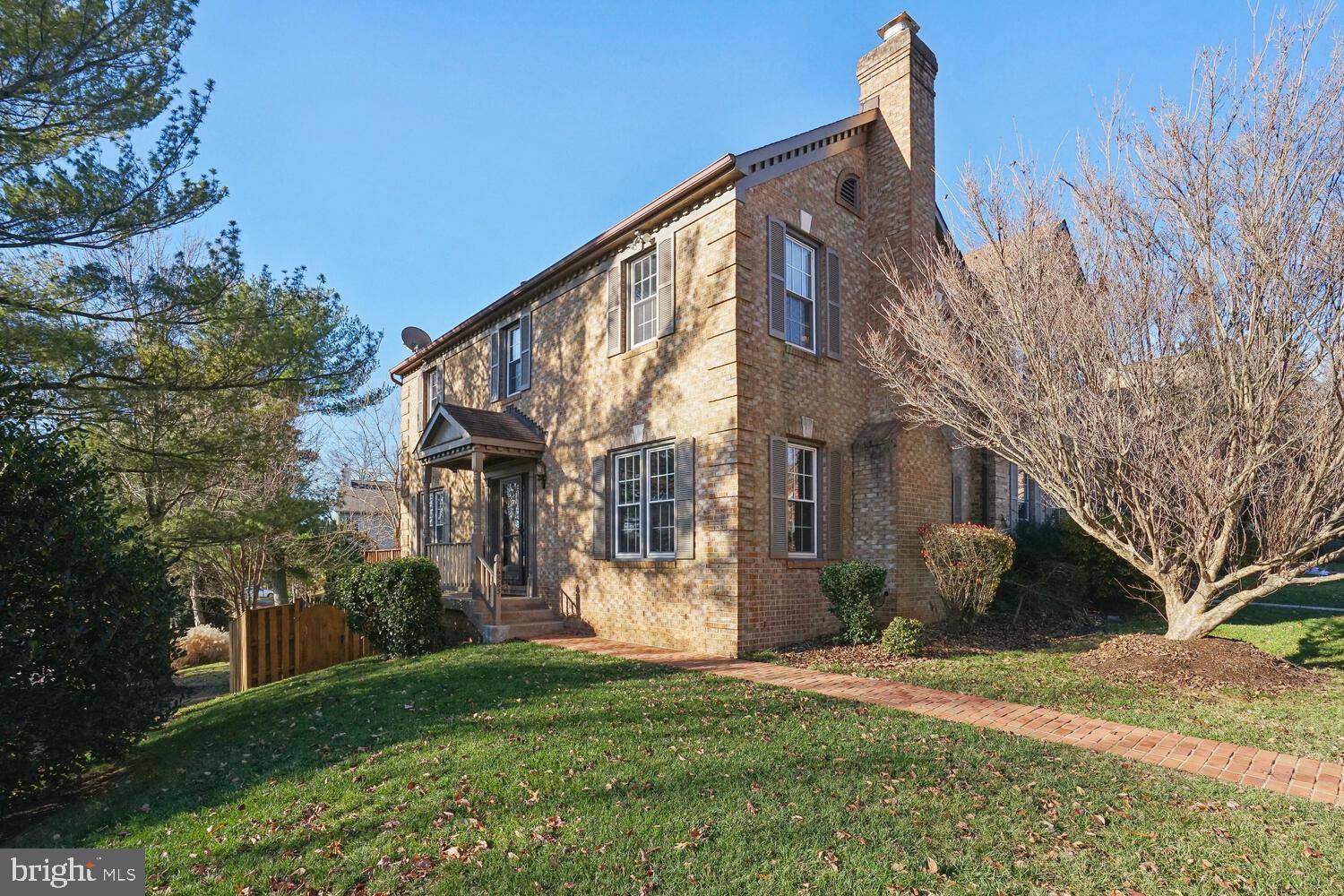 Alexandria, VA 22312,6563 ZOYSIA CT