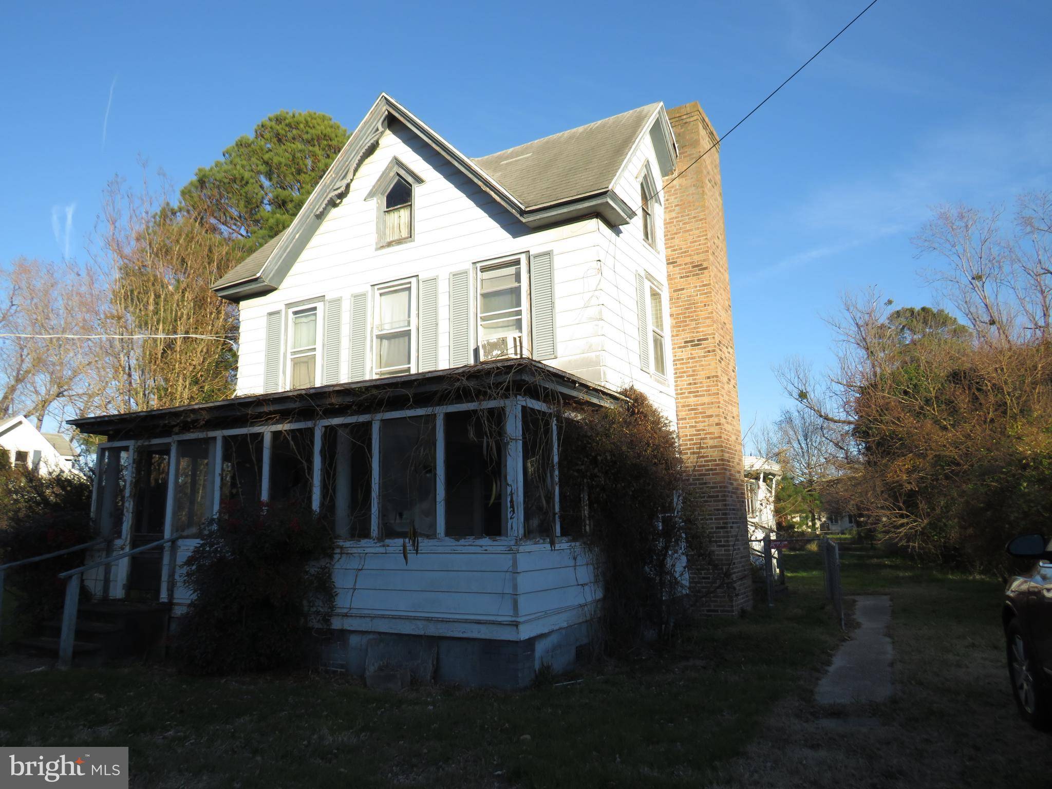 Crisfield, MD 21817,4221 JACKSONVILLE RD