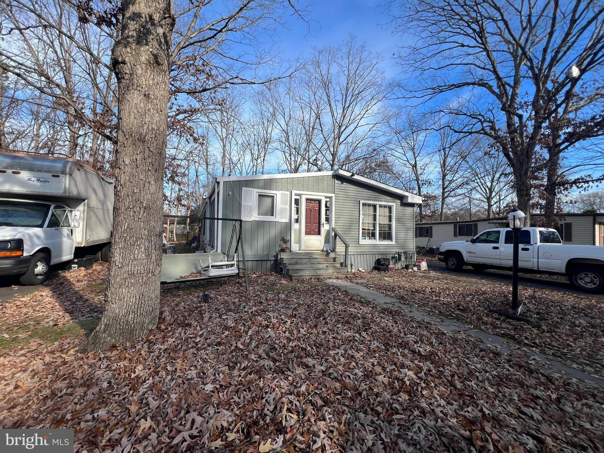 Elmer, NJ 08318,8 ASHWOOD DR