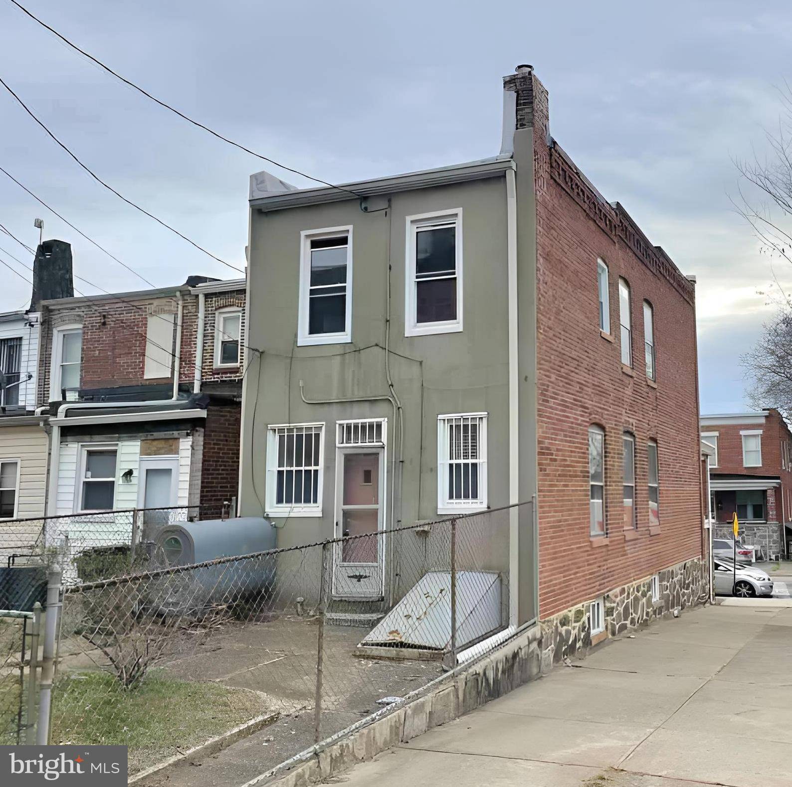 Baltimore, MD 21213,2800 E CHASE ST