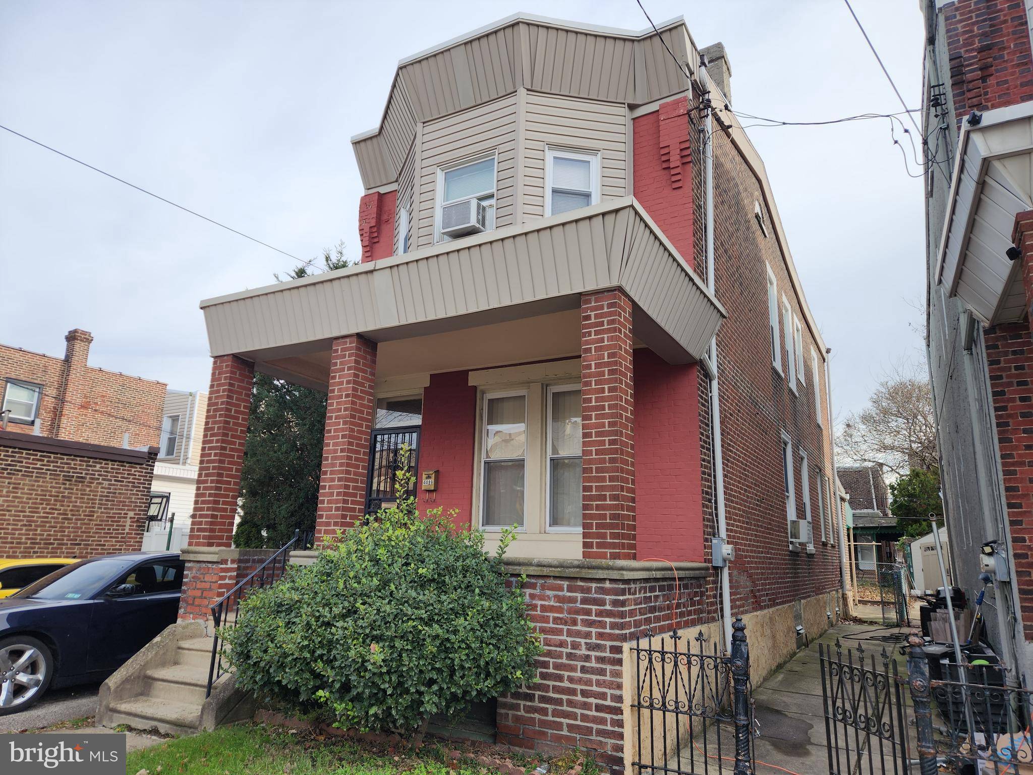 Philadelphia, PA 19137,4489 E THOMPSON ST