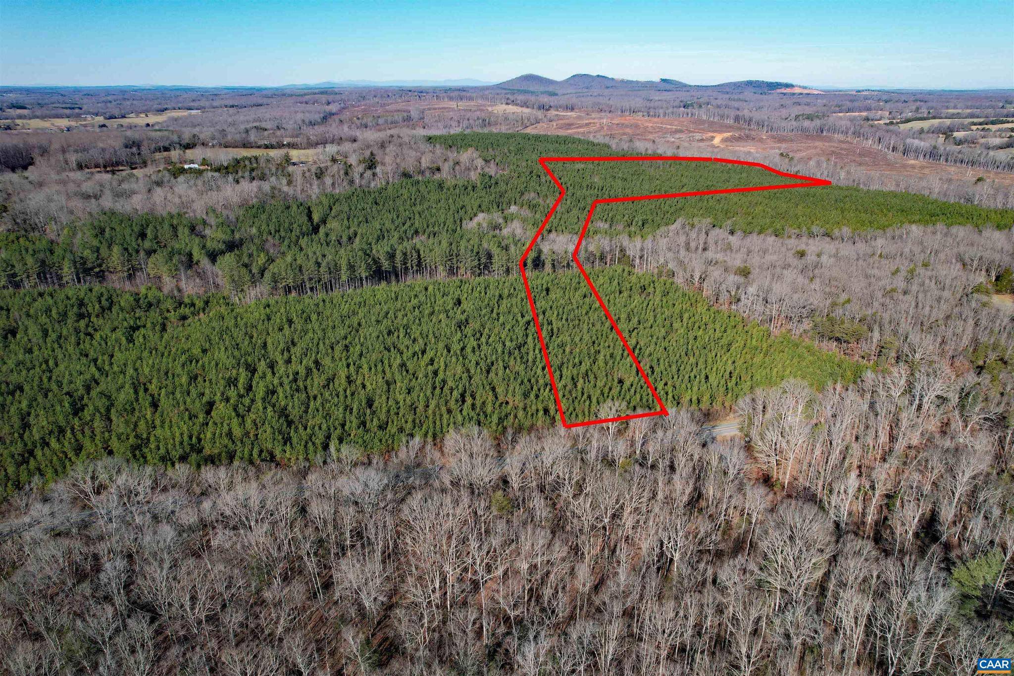 Dillwyn, VA 23936,LOT 4 PLANK RD #4