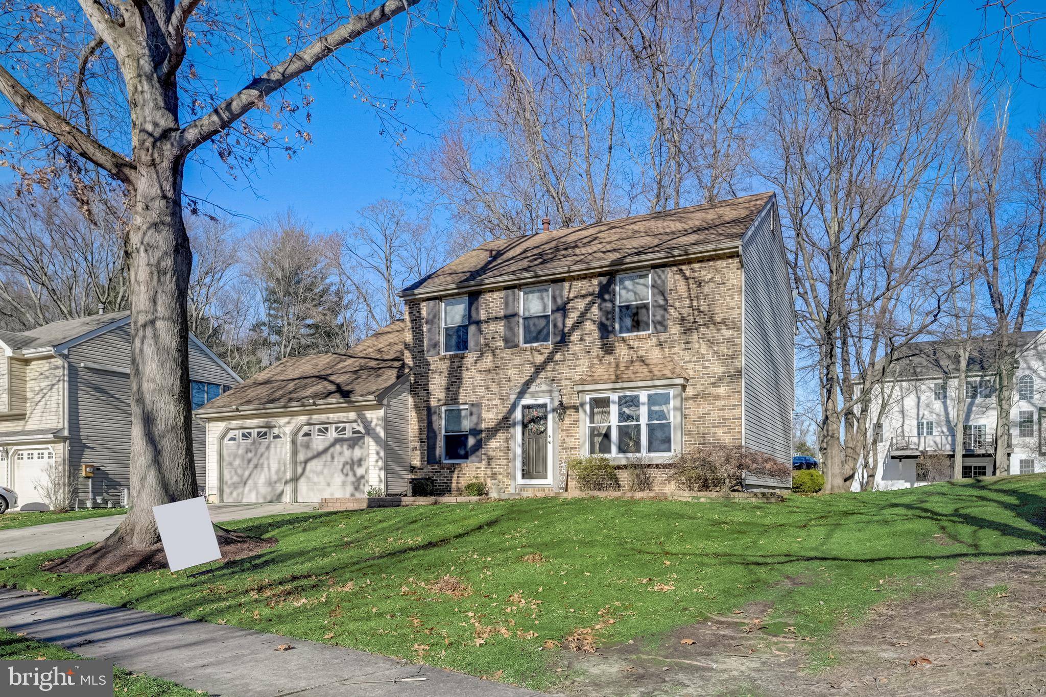 Mount Laurel, NJ 08054,2 SHEFFIELD CT