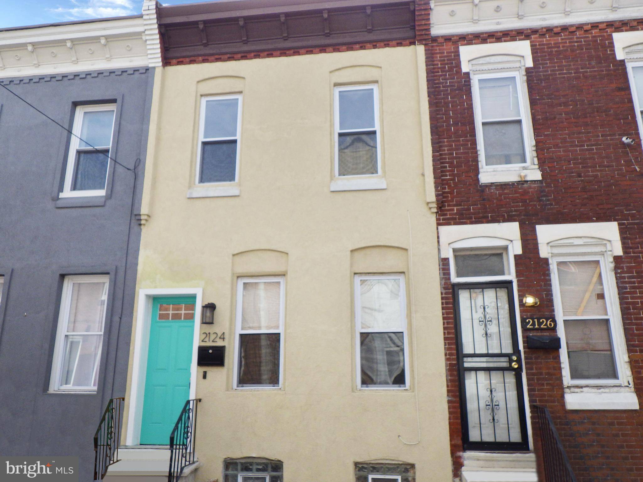 Philadelphia, PA 19145,2124 PIERCE ST