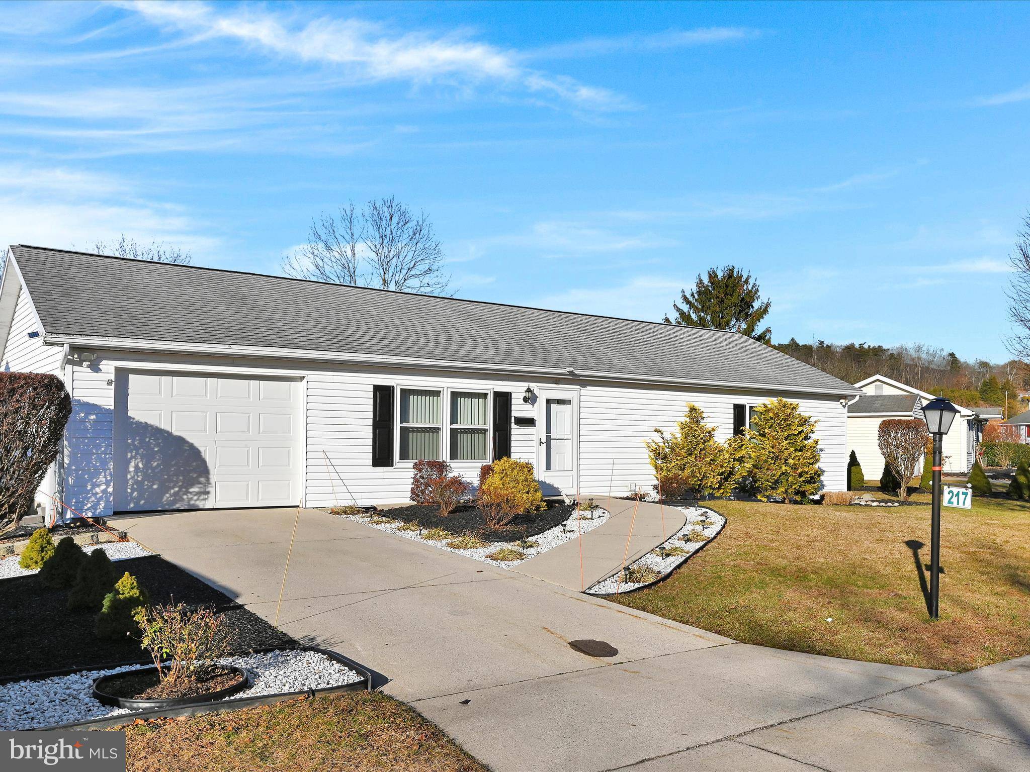 Pine Grove, PA 17963,217 LAUREL CT