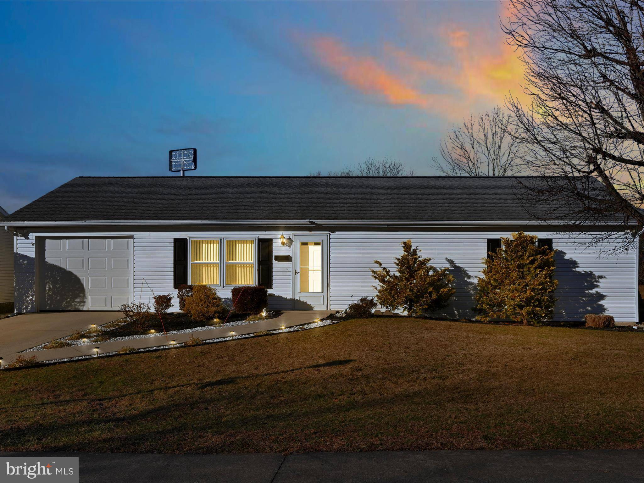 Pine Grove, PA 17963,217 LAUREL CT