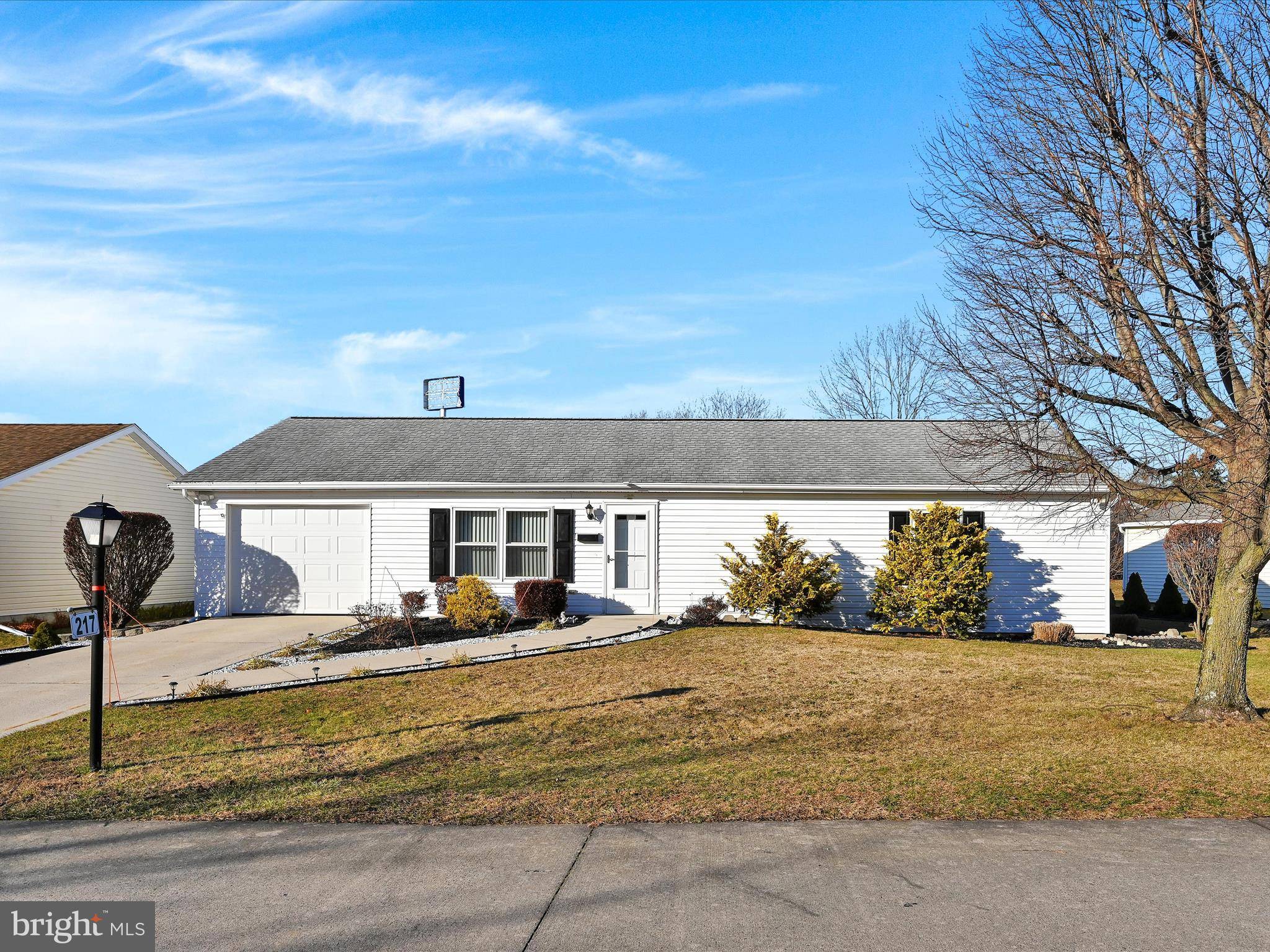 Pine Grove, PA 17963,217 LAUREL CT