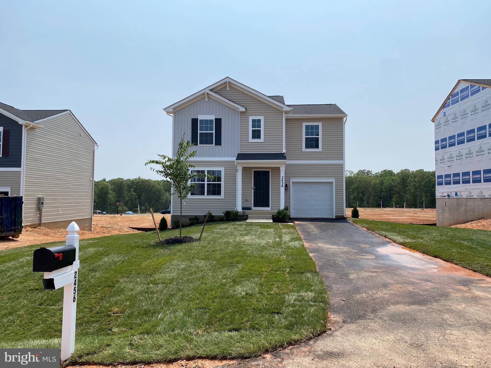 Locust Grove, VA 22508,35687 PINE NEEDLE LN