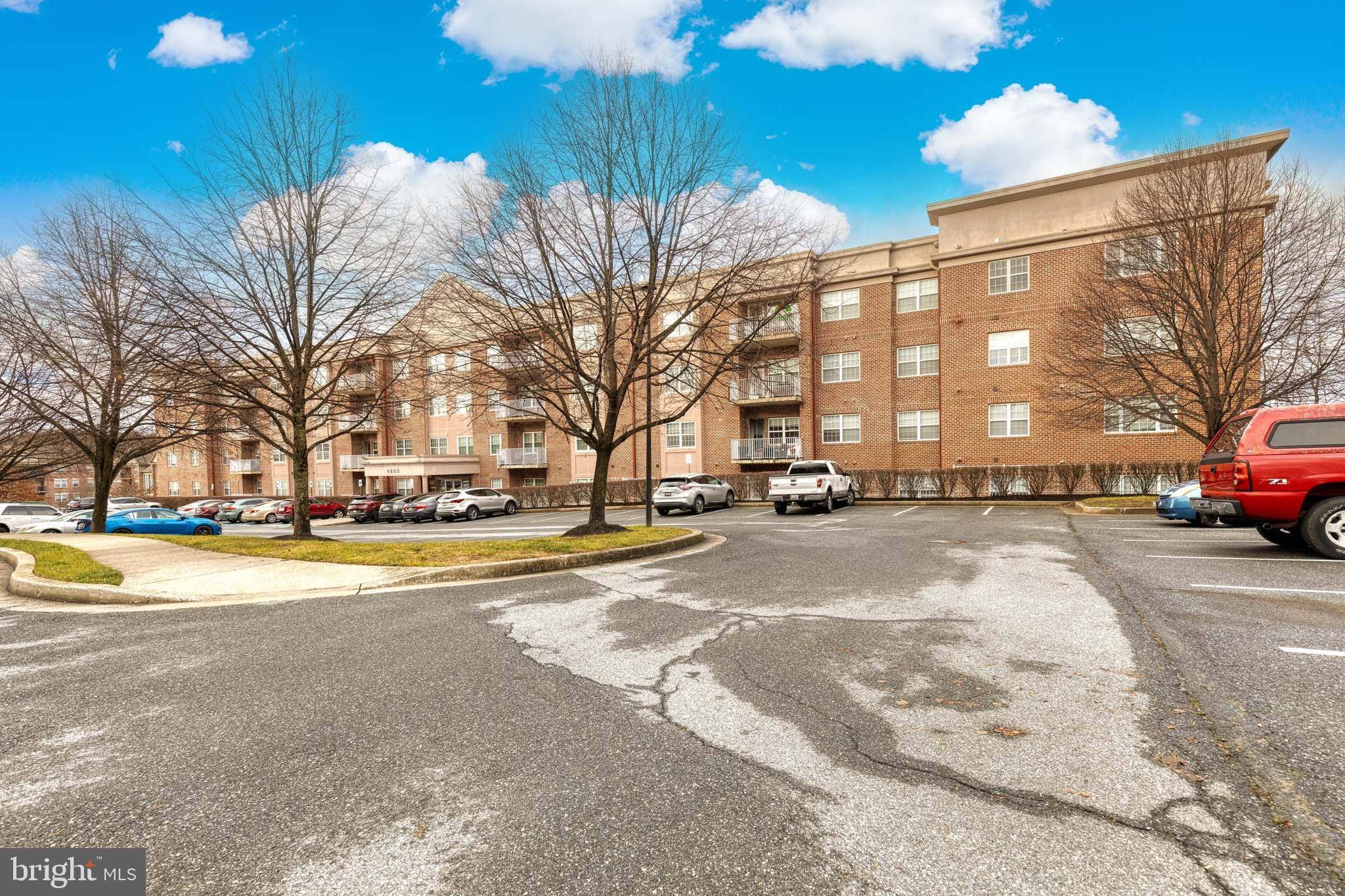 Owings Mills, MD 21117,4800 COYLE RD #107