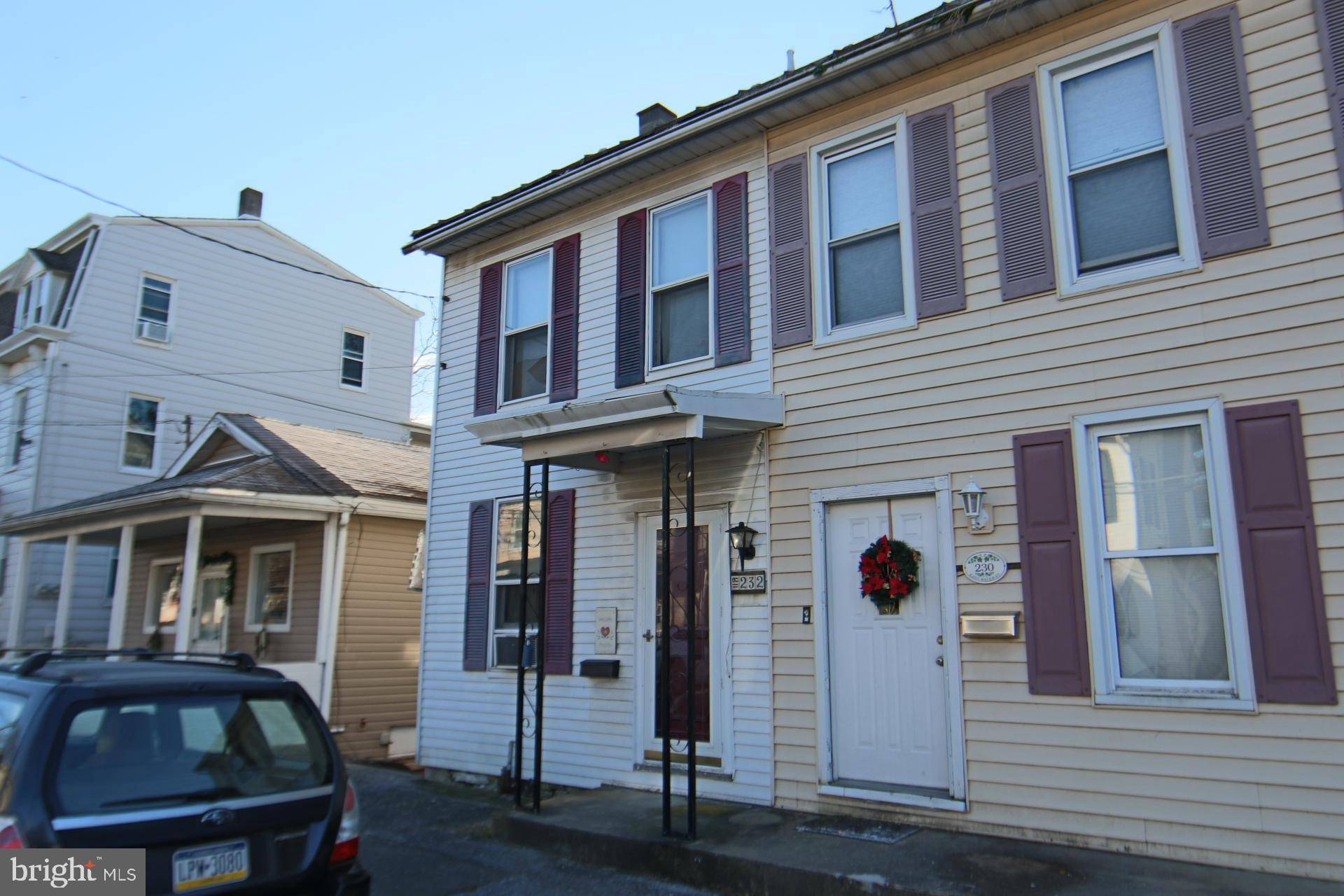 Middletown, PA 17057,232 E WATER ST