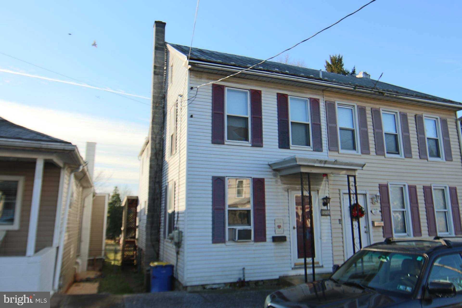 Middletown, PA 17057,232 E WATER ST