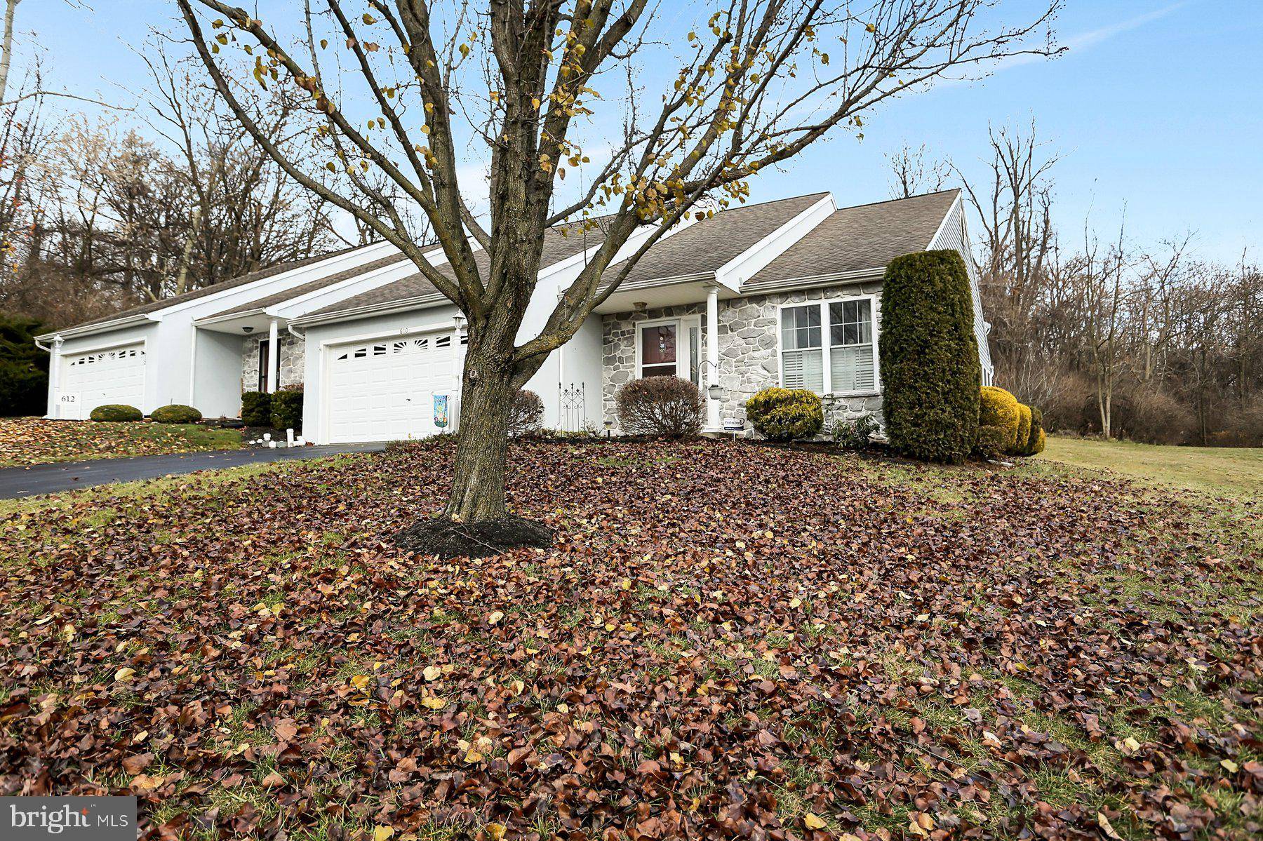 Lebanon, PA 17046,610 RASPBERRY LN