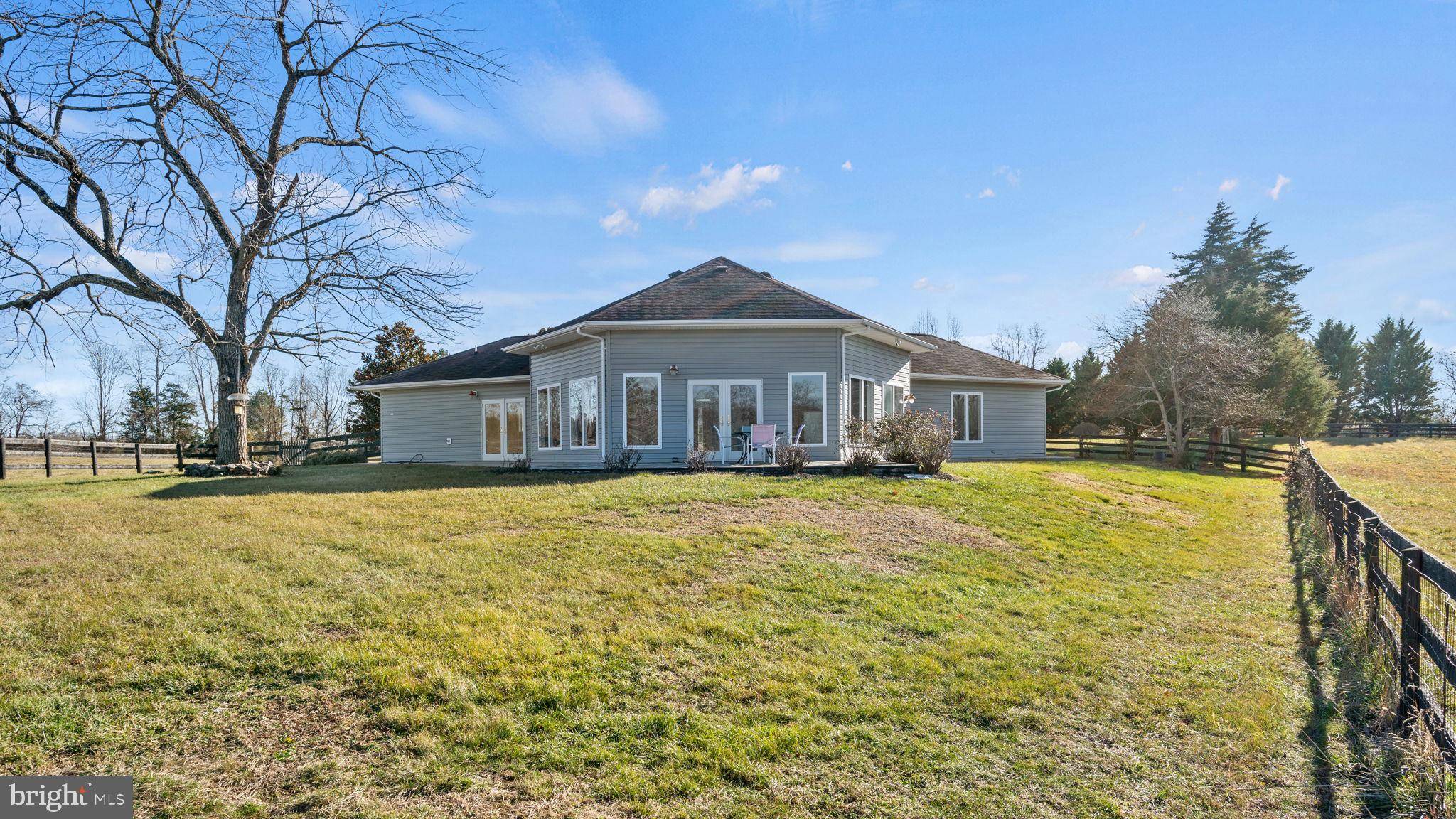 Rixeyville, VA 22737,10378 GREYSON LN