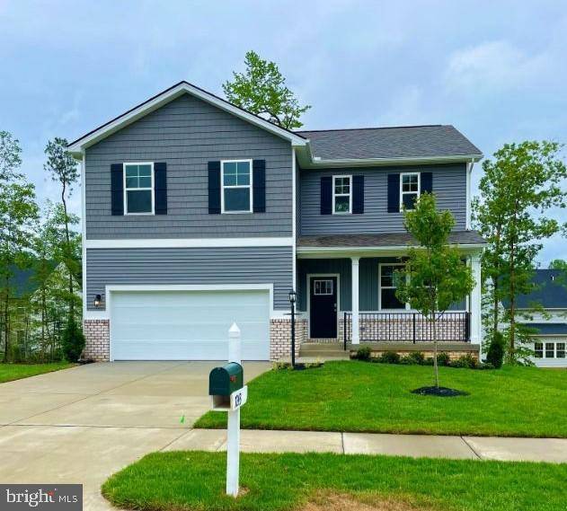 Locust Grove, VA 22508,35652 PINE NEEDLE LN