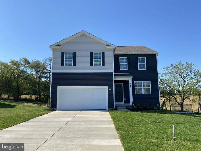 Locust Grove, VA 22508,35664 PINE NEEDLE LN