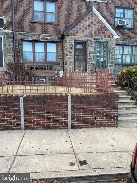 Philadelphia, PA 19138,1821 E TULPEHOCKEN ST