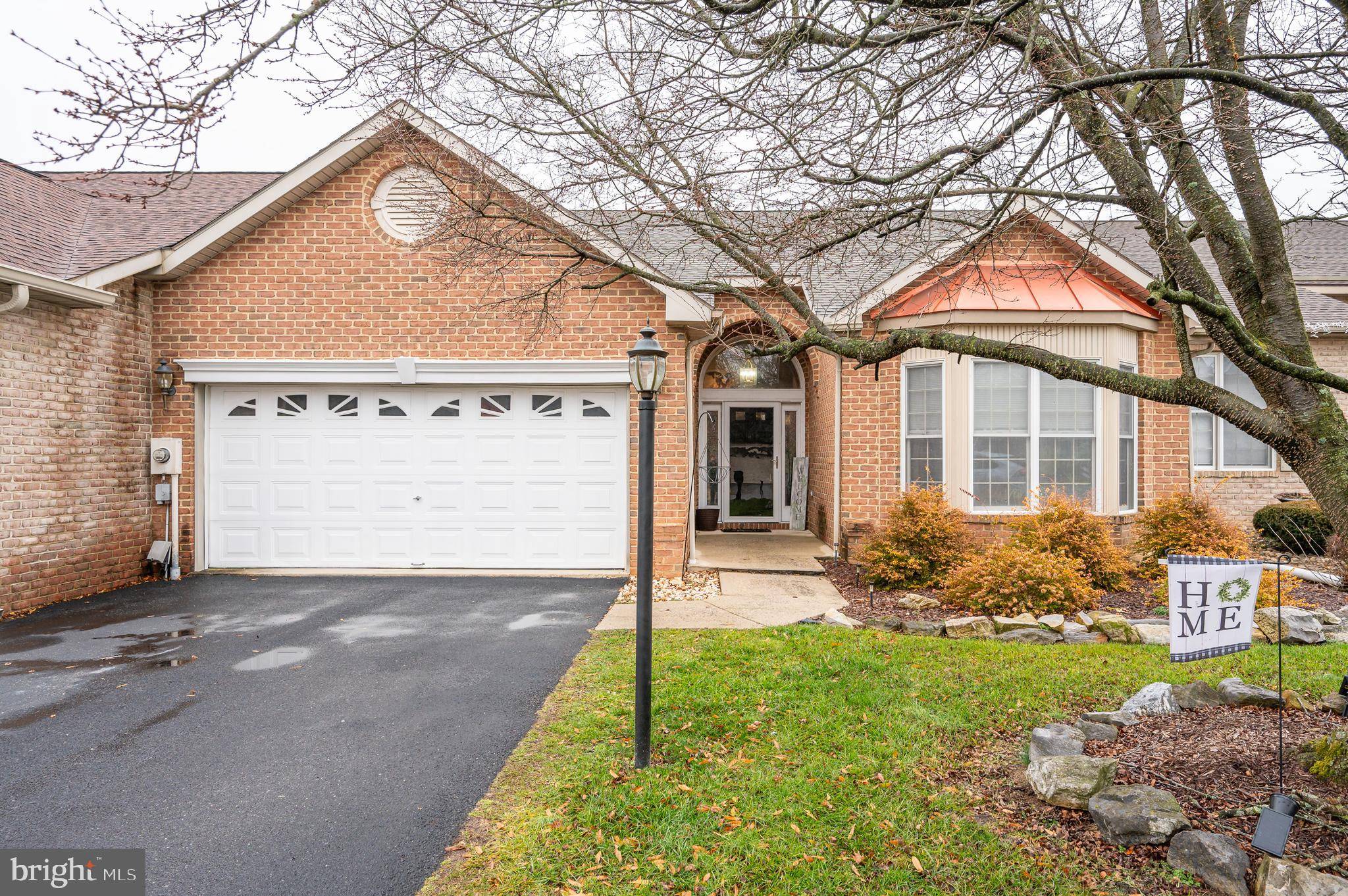 Falling Waters, WV 25419,19 BRYN MAWR CT