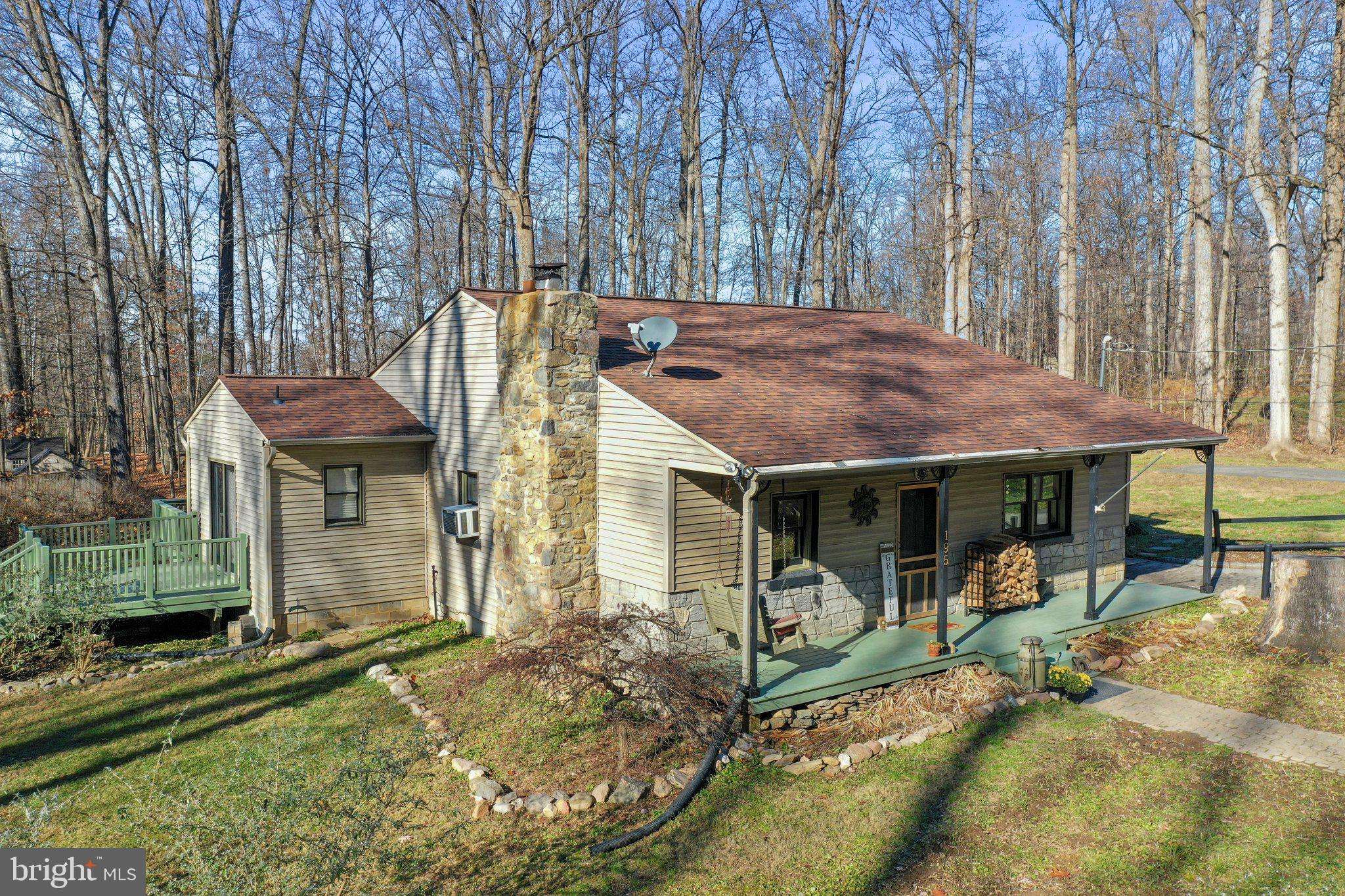 Harpers Ferry, WV 25425,195 WILD ROSE LN