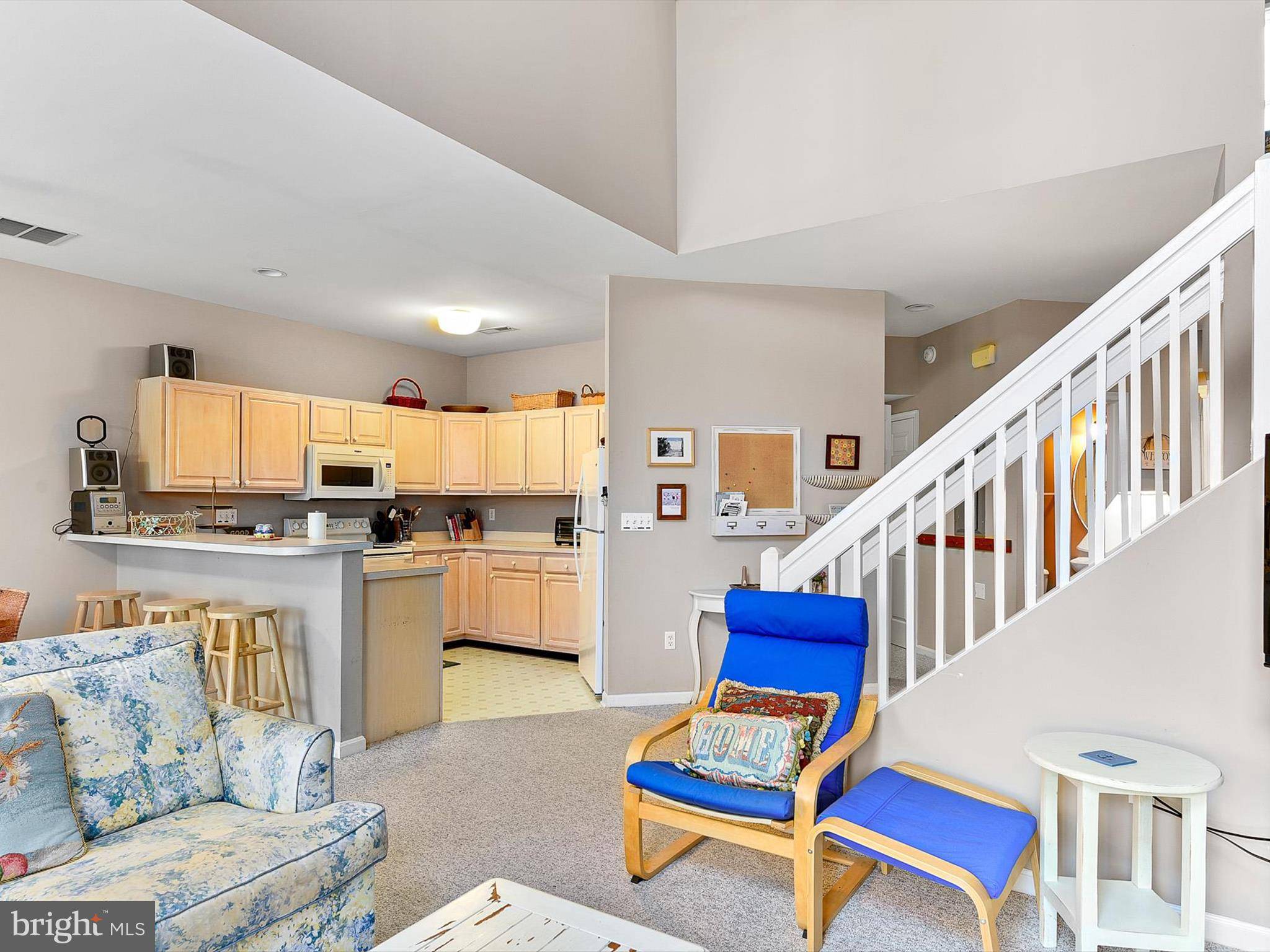 Bethany Beach, DE 19930,38947 SPINNAKER VILLAGE LN ##9