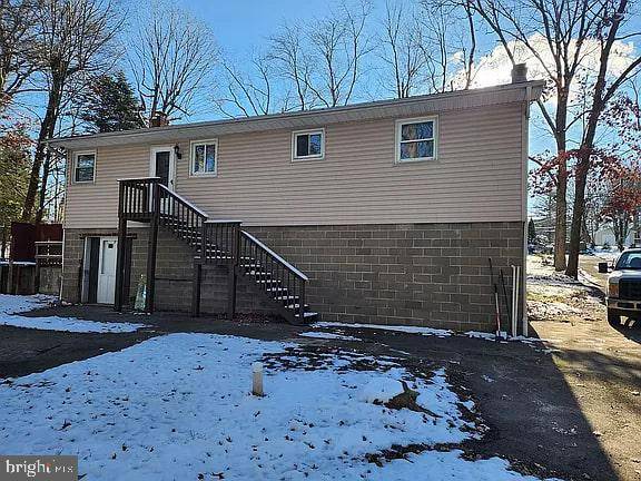 Hazle Township, PA 18202,610 LATTIMER RD