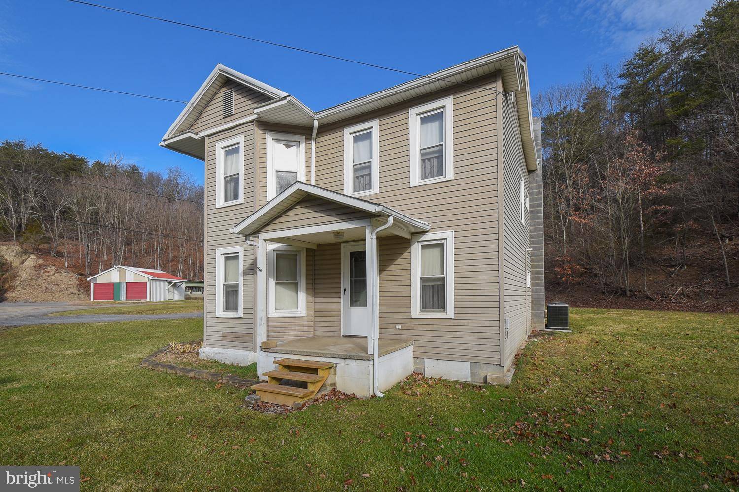 Keyser, WV 26726,2265 HEADSVILLE RD