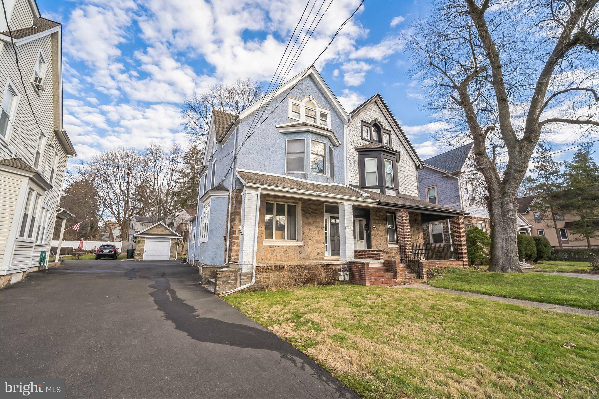 Glenside, PA 19038,2907 MOUNT CARMEL AVE