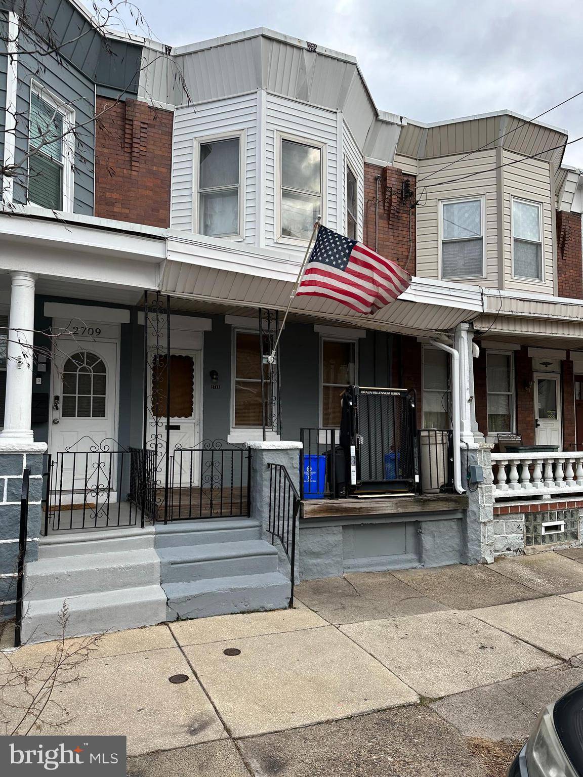 Philadelphia, PA 19134,2711 E VENANGO ST