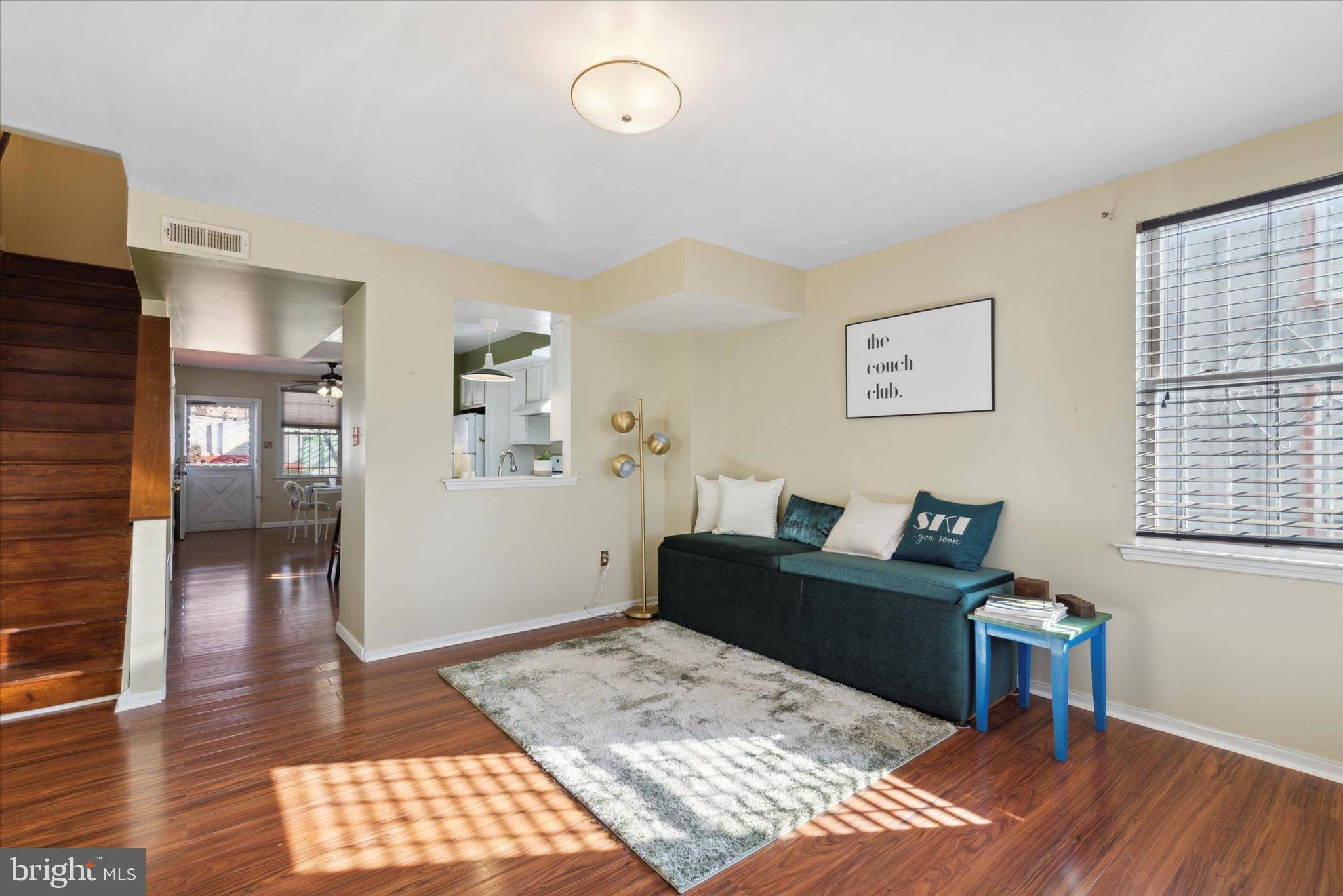 Philadelphia, PA 19124,1817 WILMOT ST
