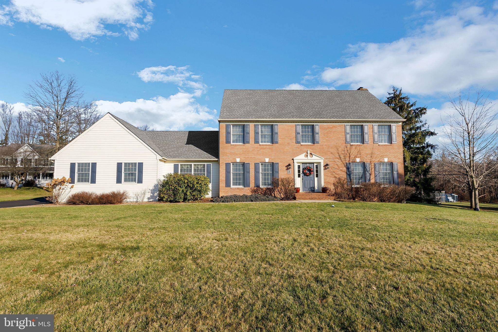 Doylestown, PA 18901,4 FIABA CT