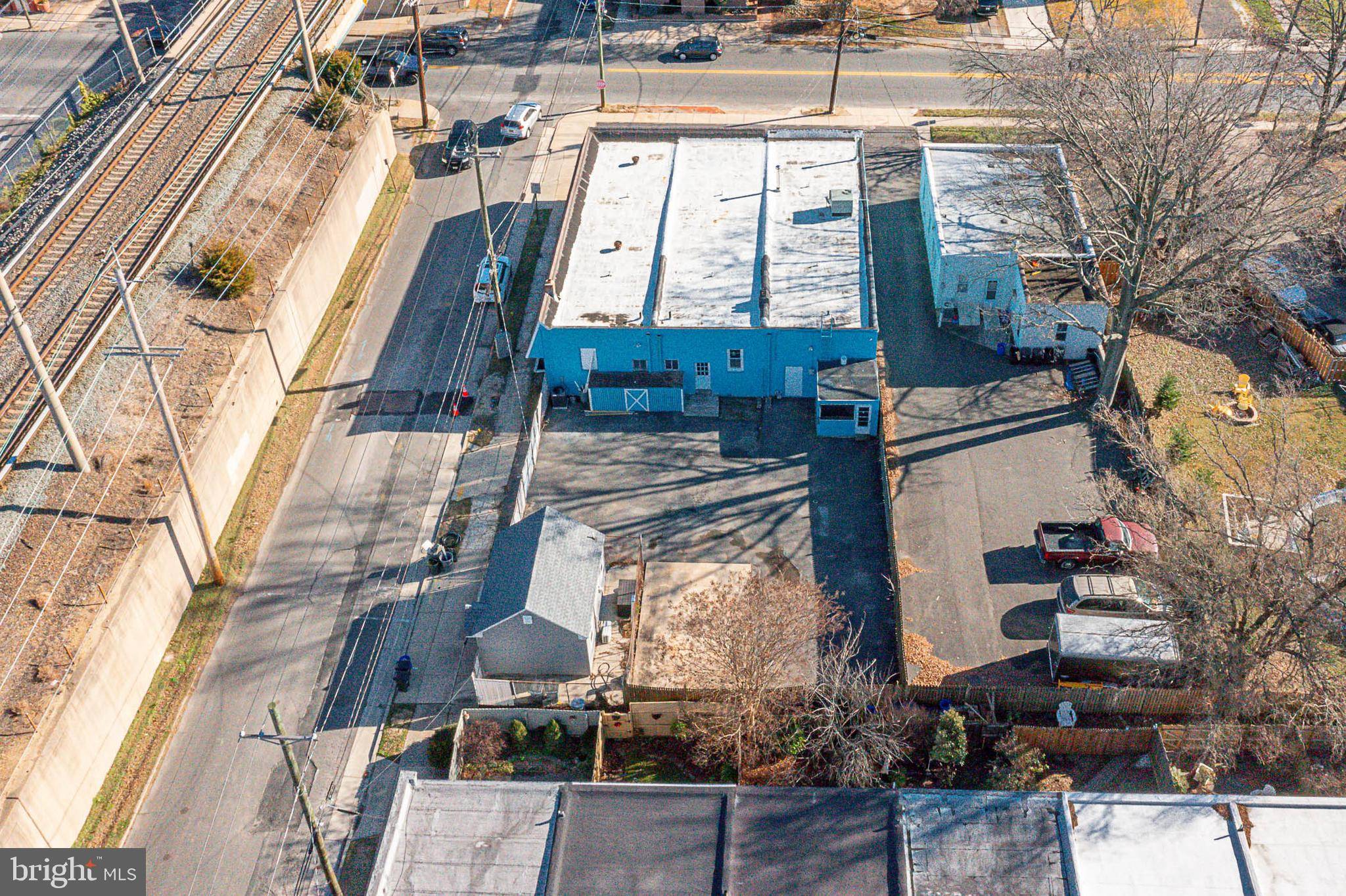 Collingswood, NJ 08108,101-103 W CUTHBERT BLVD
