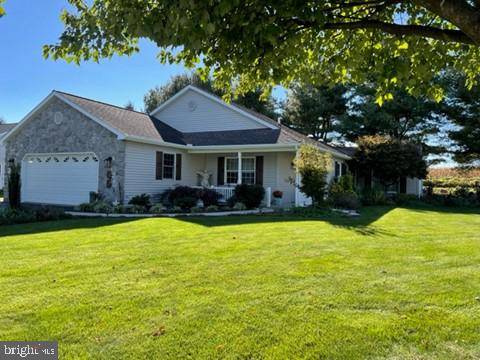 Myerstown, PA 17067,55 ARBOR DR