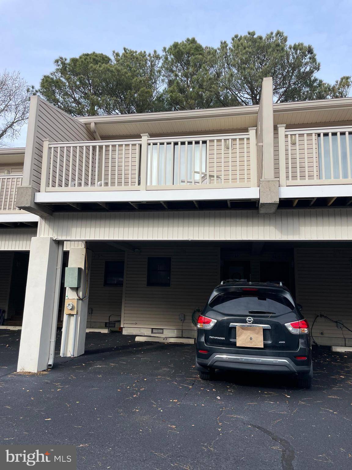 Bethany Beach, DE 19930,39786 NE LOFTLAND LN #43