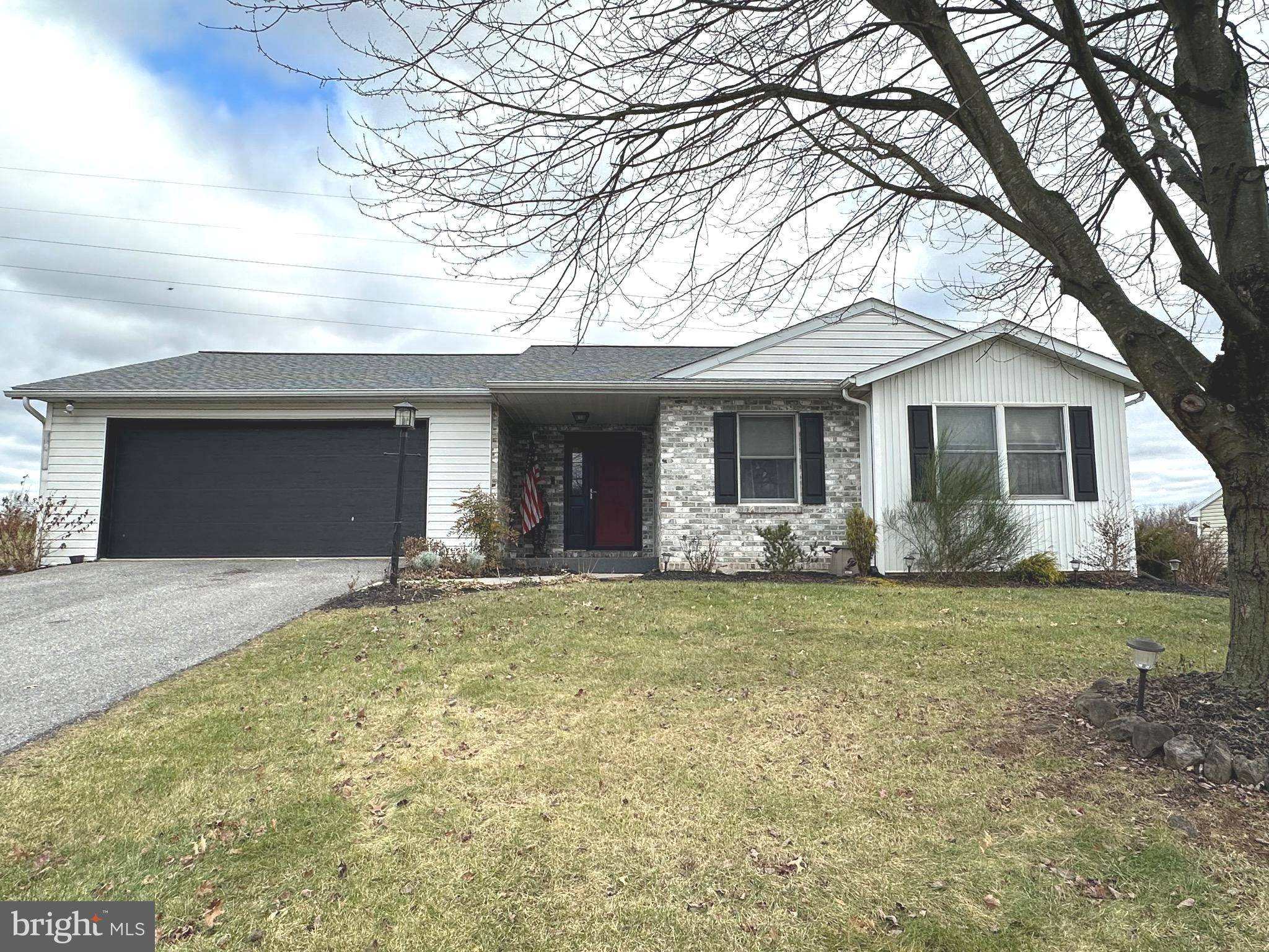 Chambersburg, PA 17202,644 GREENFIELD DRIVE