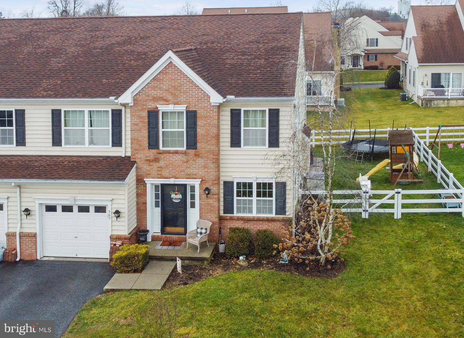 Honey Brook, PA 19344,965 MAPLE ST