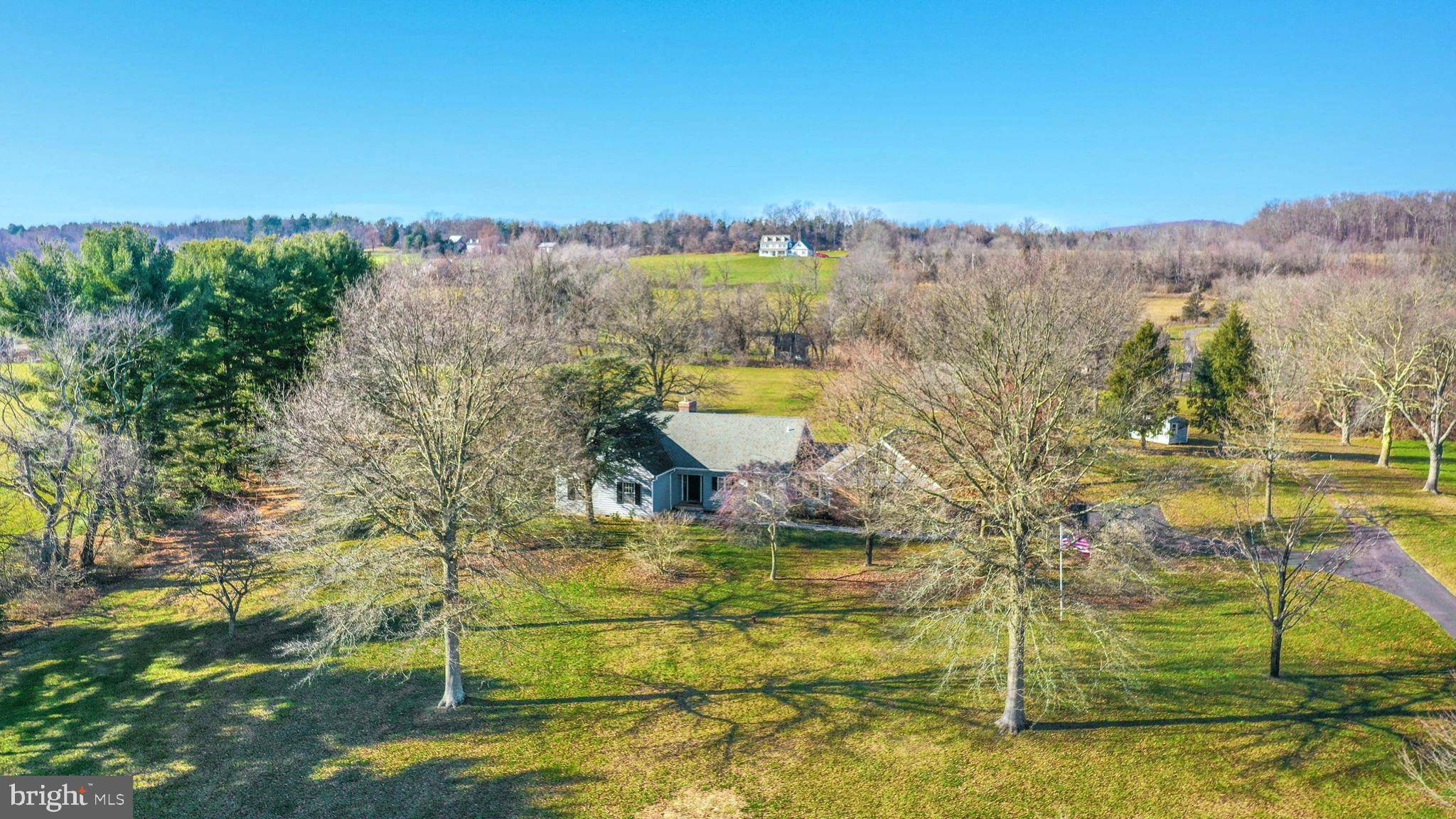 Ottsville, PA 18942,3766 FRETZ VALLEY RD