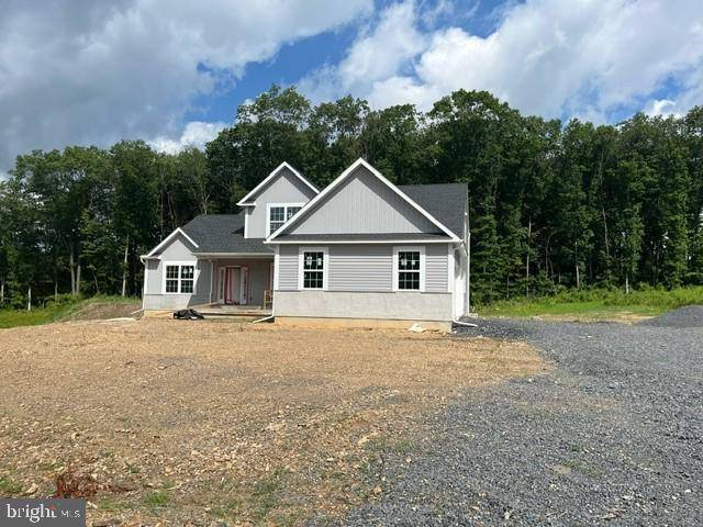 Pottsville, PA 17901,19 MARCELLO DRIVE #LOT 80