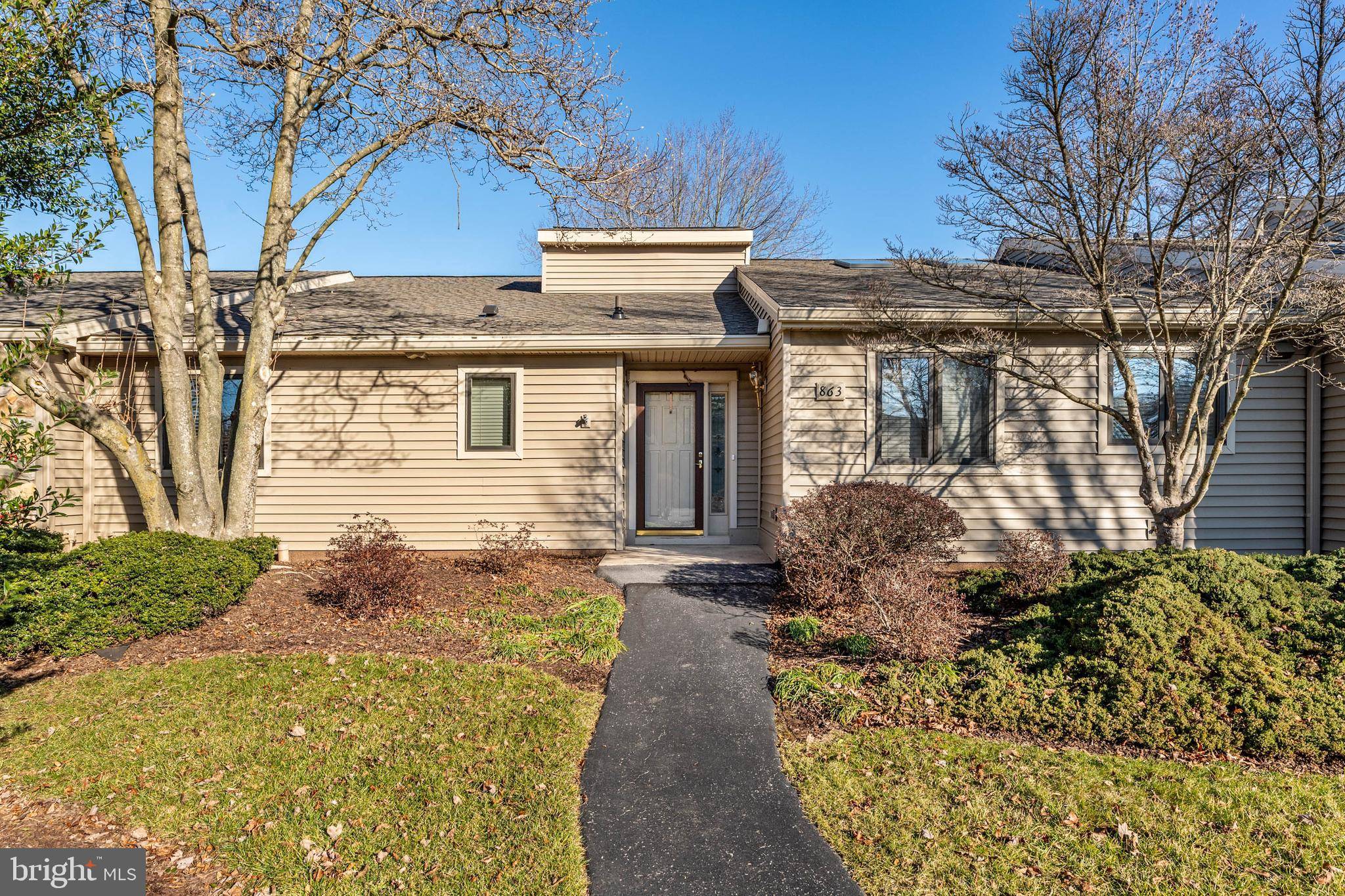 West Chester, PA 19380,863 JEFFERSON WAY