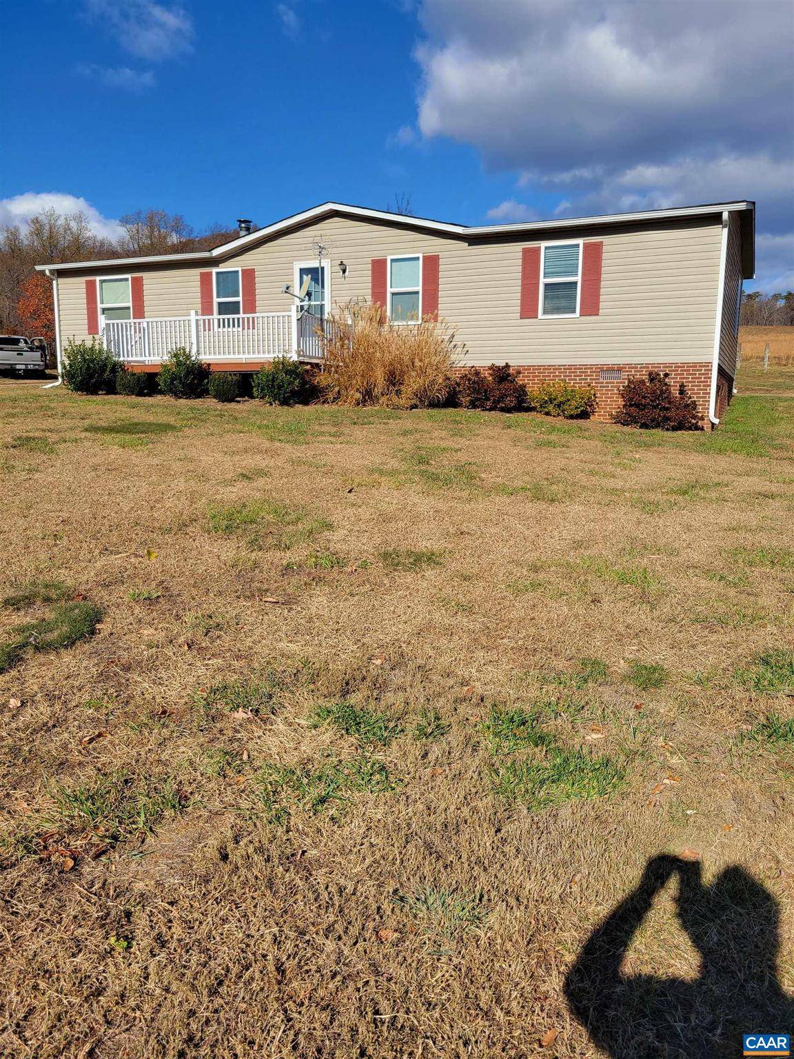 Stanardsville, VA 22973,458 TIMBER DR