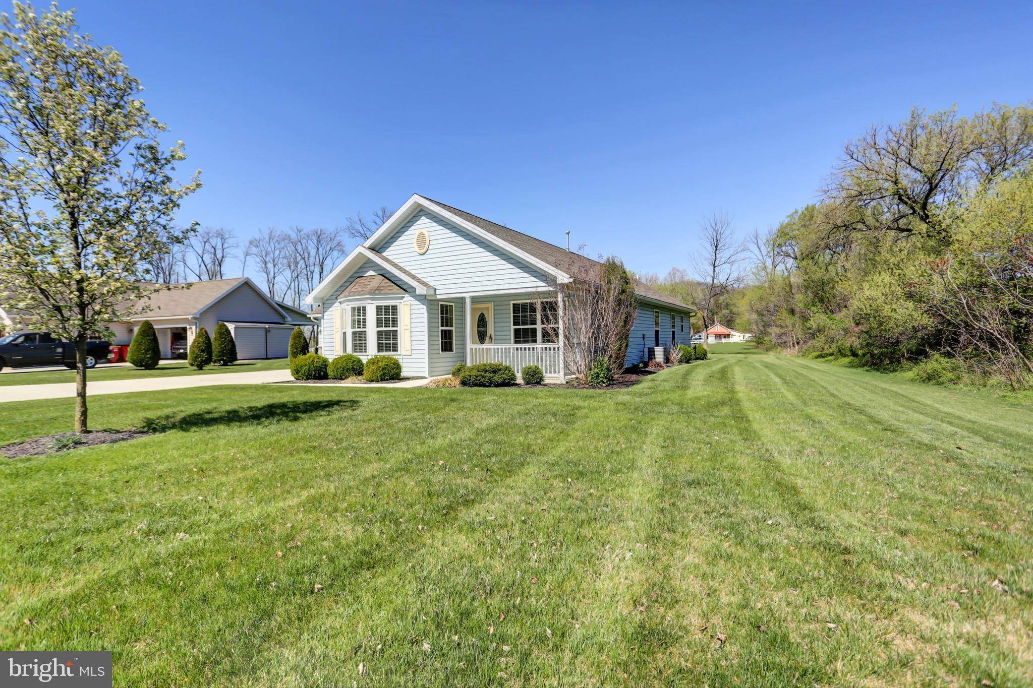 Shippensburg, PA 17257,107 COLONIAL CT