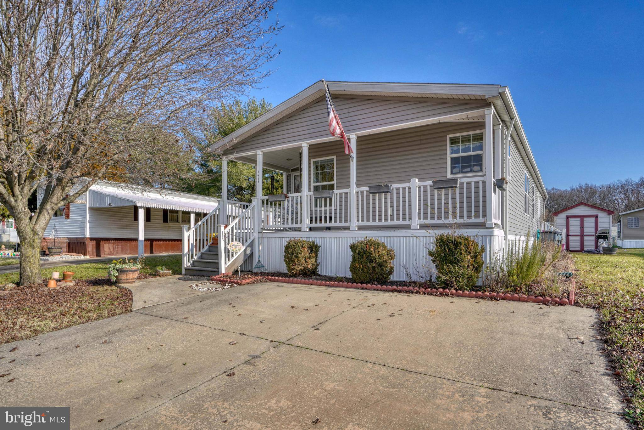 Middle River, MD 21220,3625 DAHLIA LANE