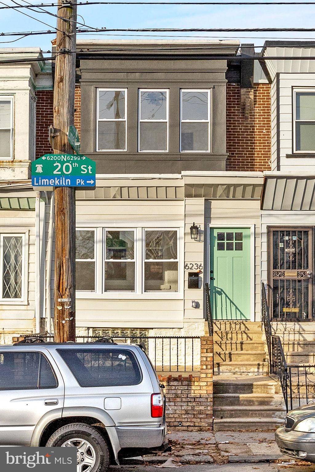 Philadelphia, PA 19138,6236 N 20TH ST