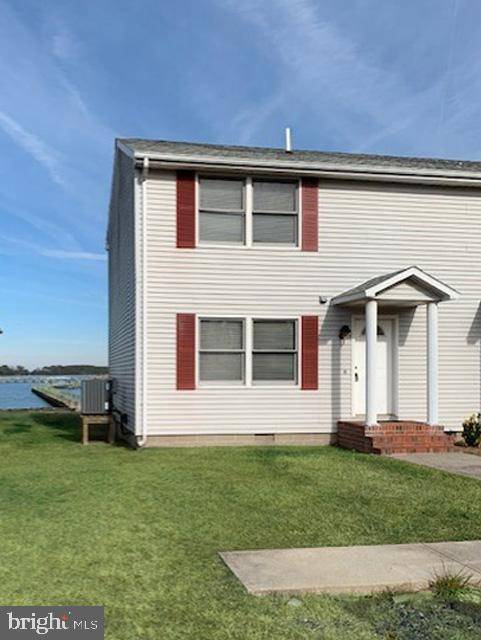 Crisfield, MD 21817,558 WELLINGTON RD