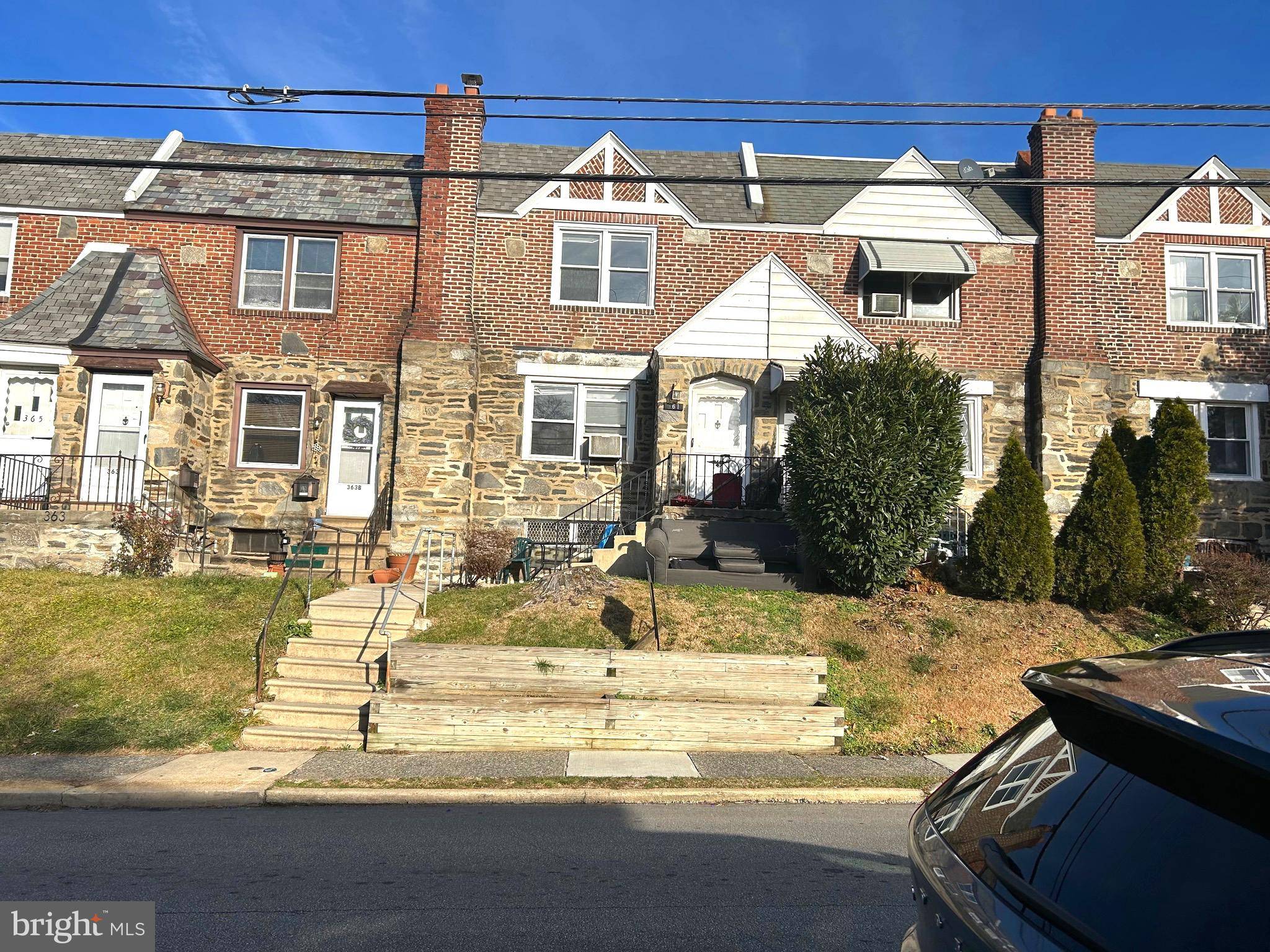 Drexel Hill, PA 19026,361 EDMONDS AVE