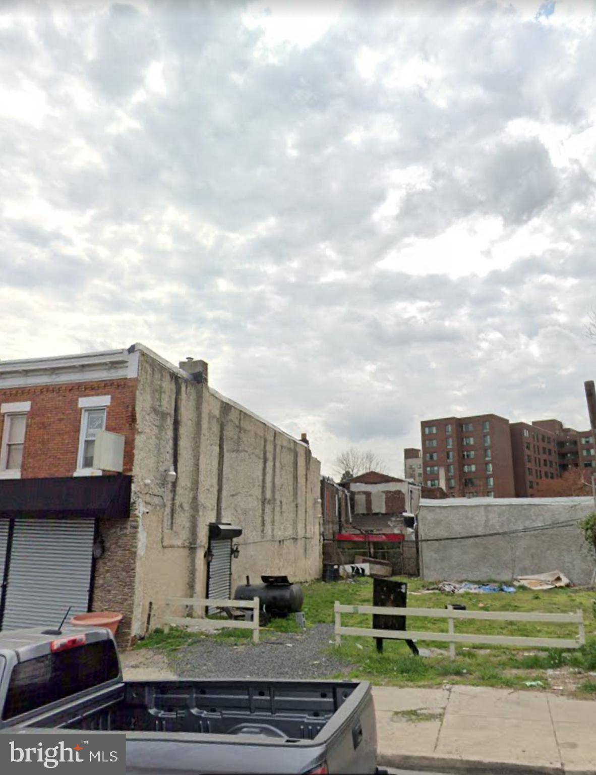 Philadelphia, PA 19140,4106- 08 GERMANTOWN AVE