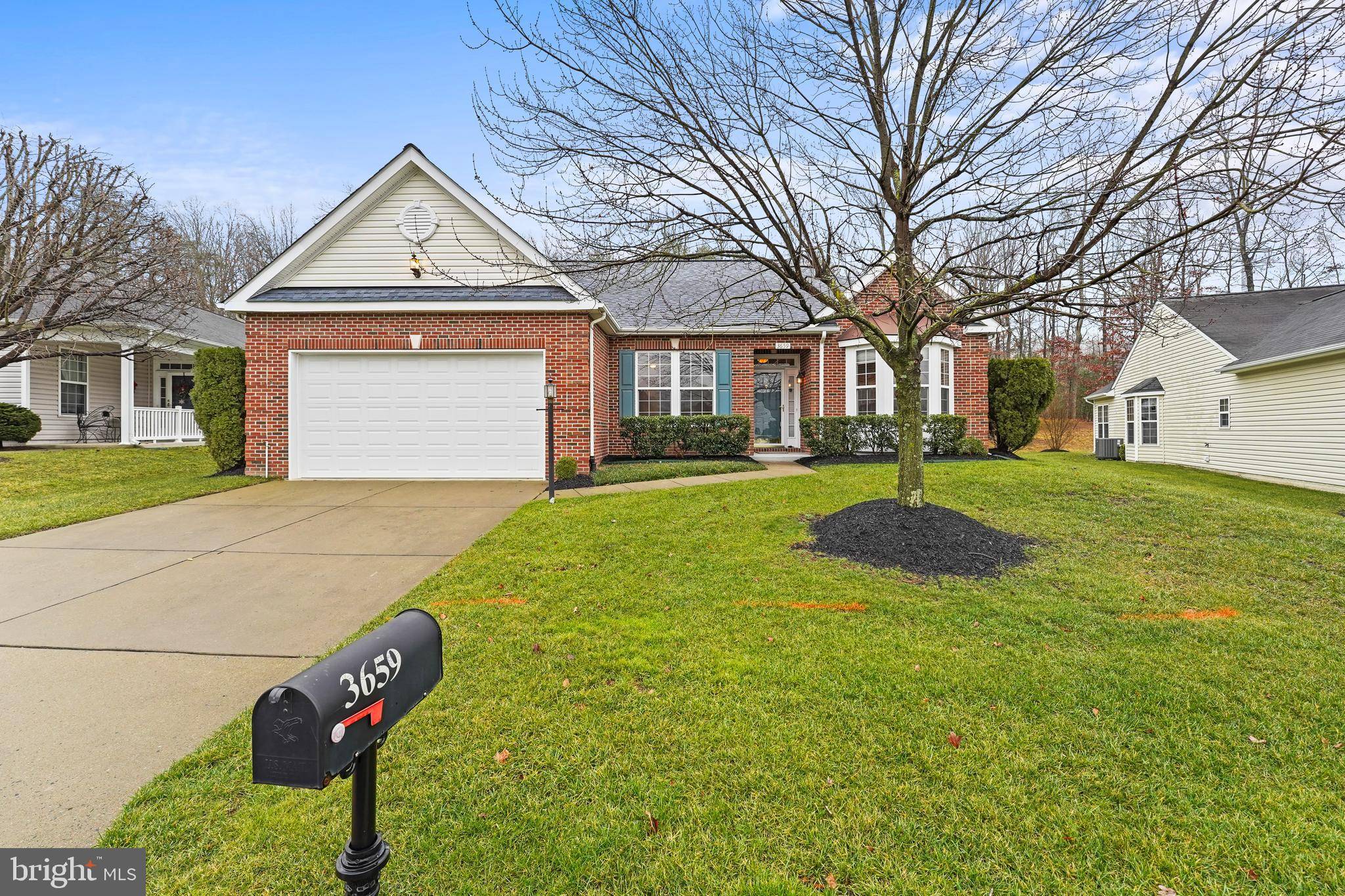 Dumfries, VA 22025,3659 SECRET GROVE CT